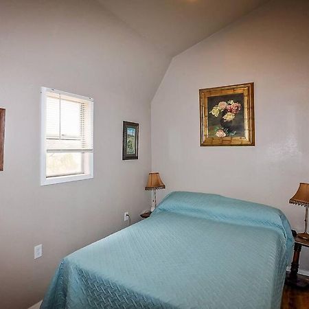 Palo Duro Canyon Texas - Cowboy Cabin Εξωτερικό φωτογραφία